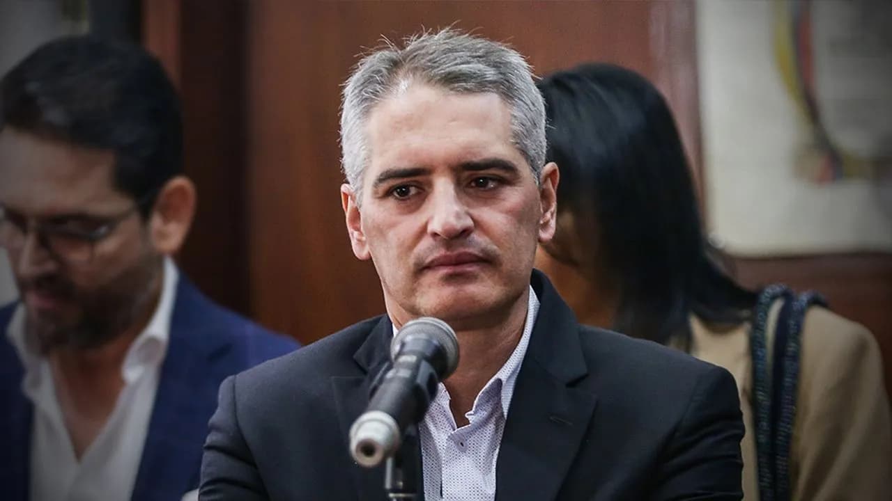 Andrés Julián Rendón Andrés Julián Rendón