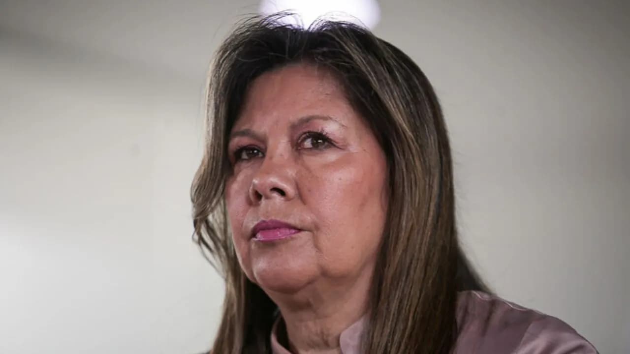 Fiscal Luz Adriana Camargo Fiscal Luz Adriana Camargo