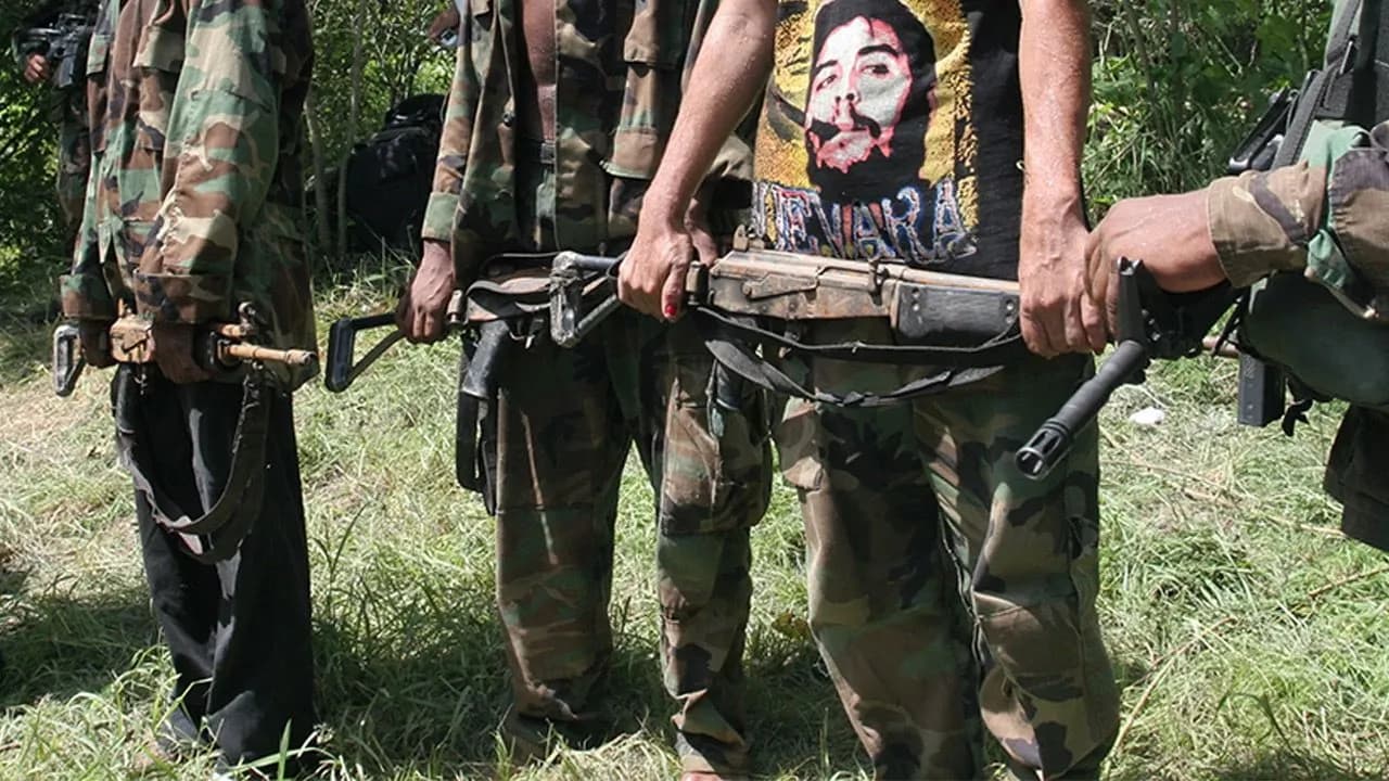 armas guerrilla armas guerrilla