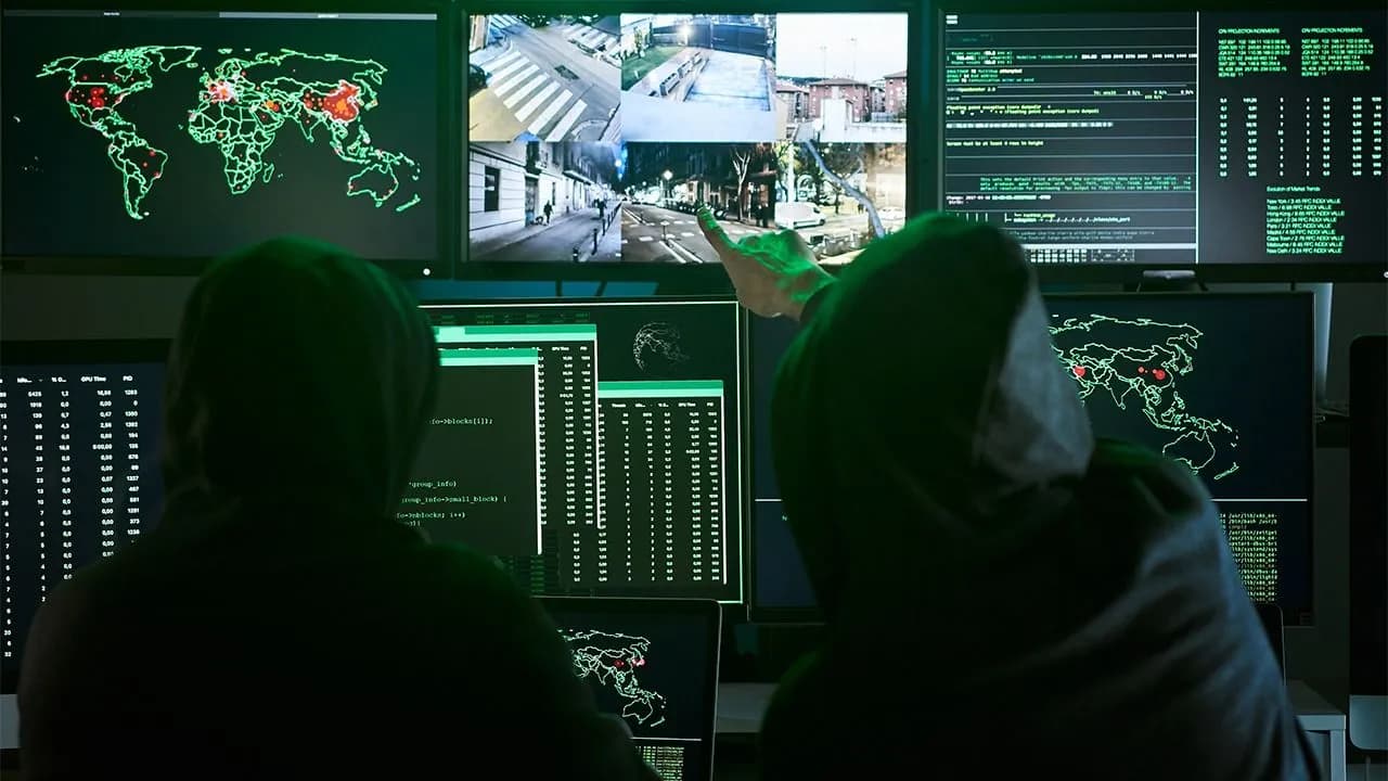 investigadores investigadores