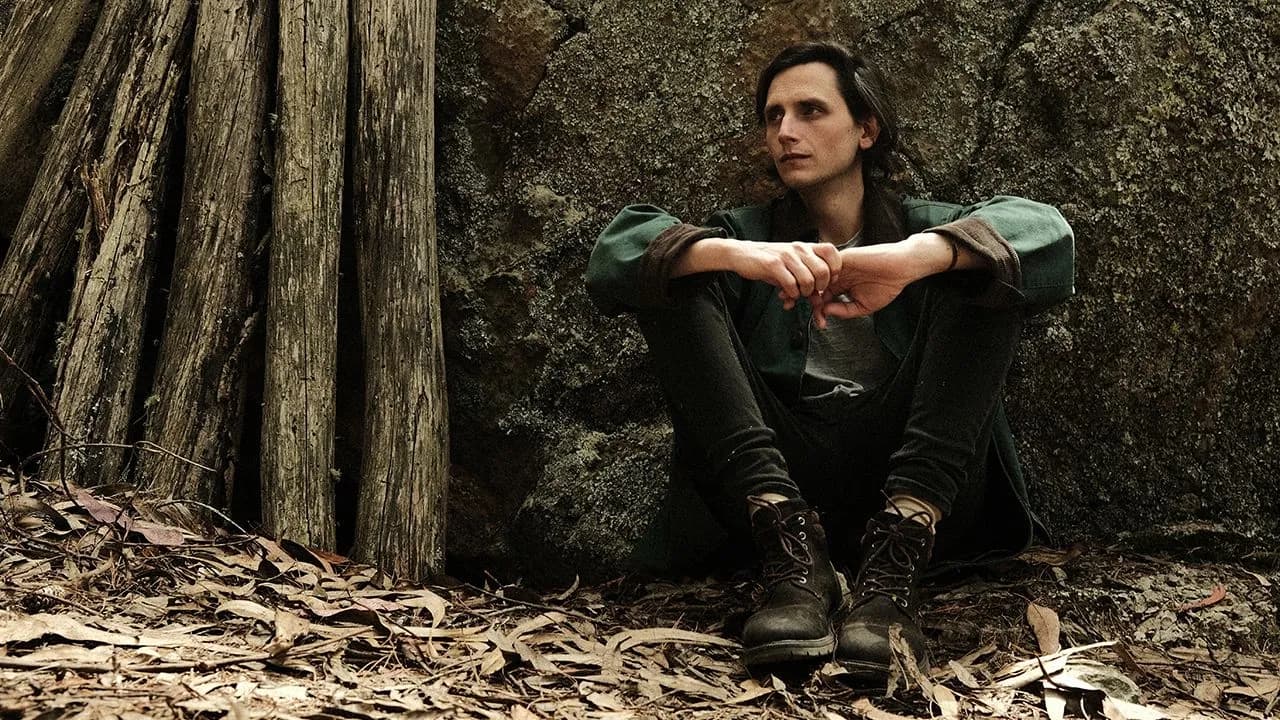 Lucas Hill, músico y compositor Lucas Hill, músico y compositor