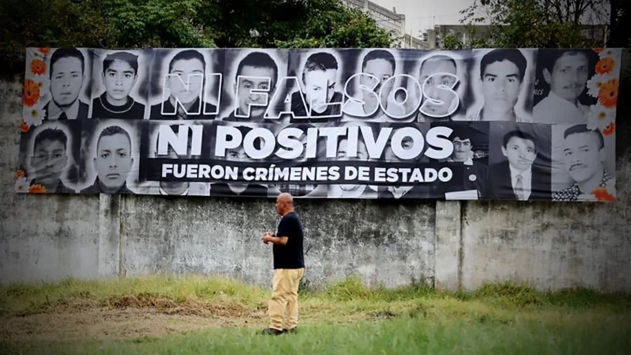 cartel falsos positivos cartel falsos positivos