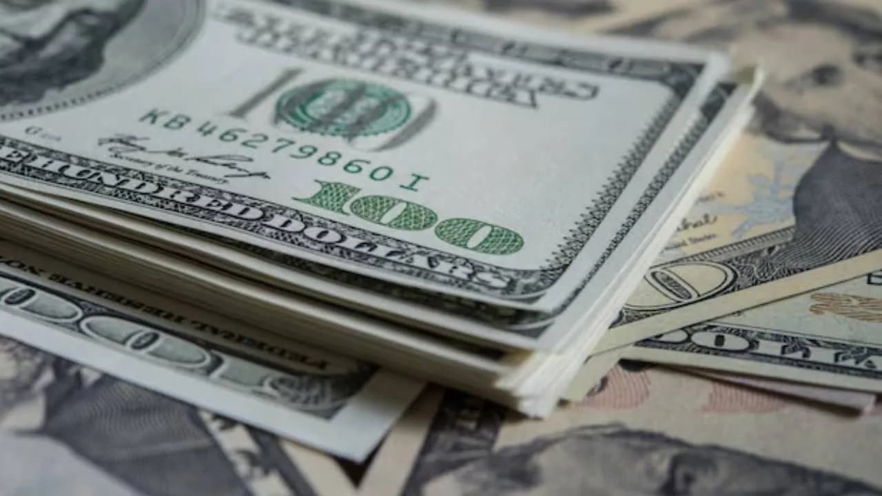 Dólar 10 Dólar 10