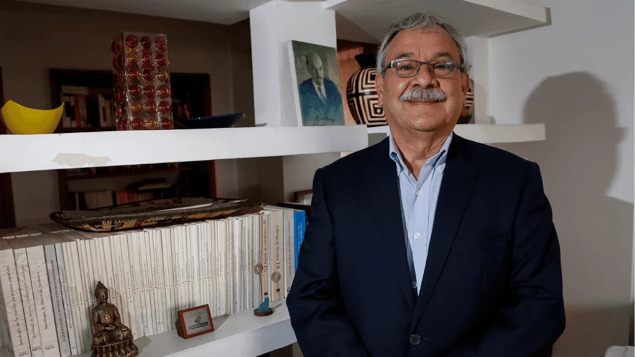 Eduardo Pizarro Eduardo Pizarro