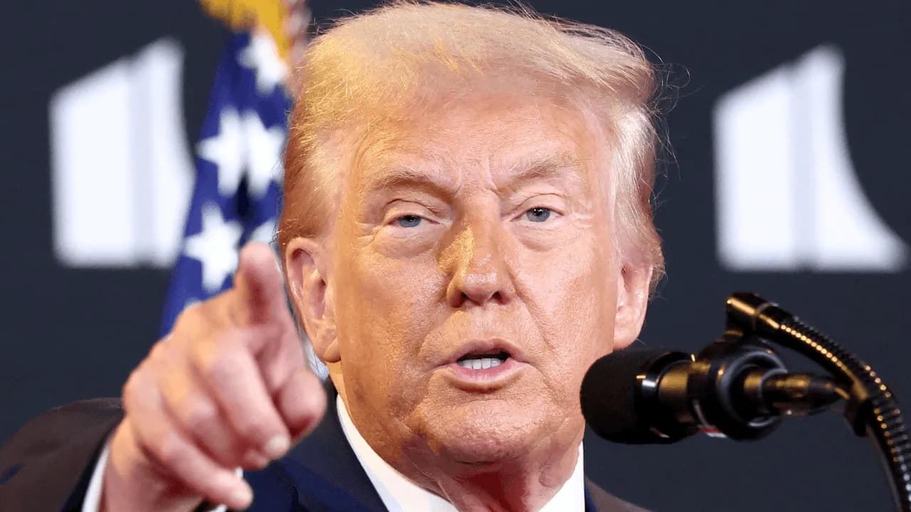Trump Trump