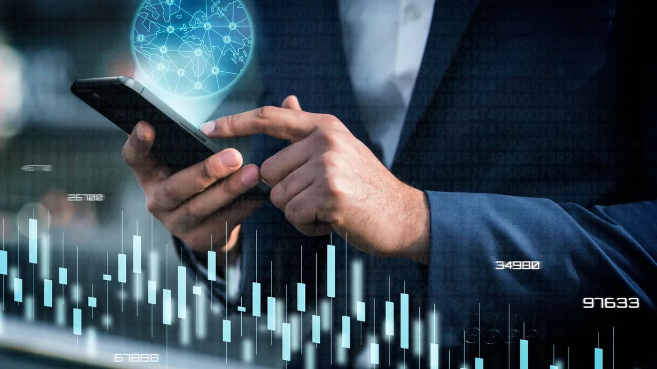 Innovación financiera Innovación financiera