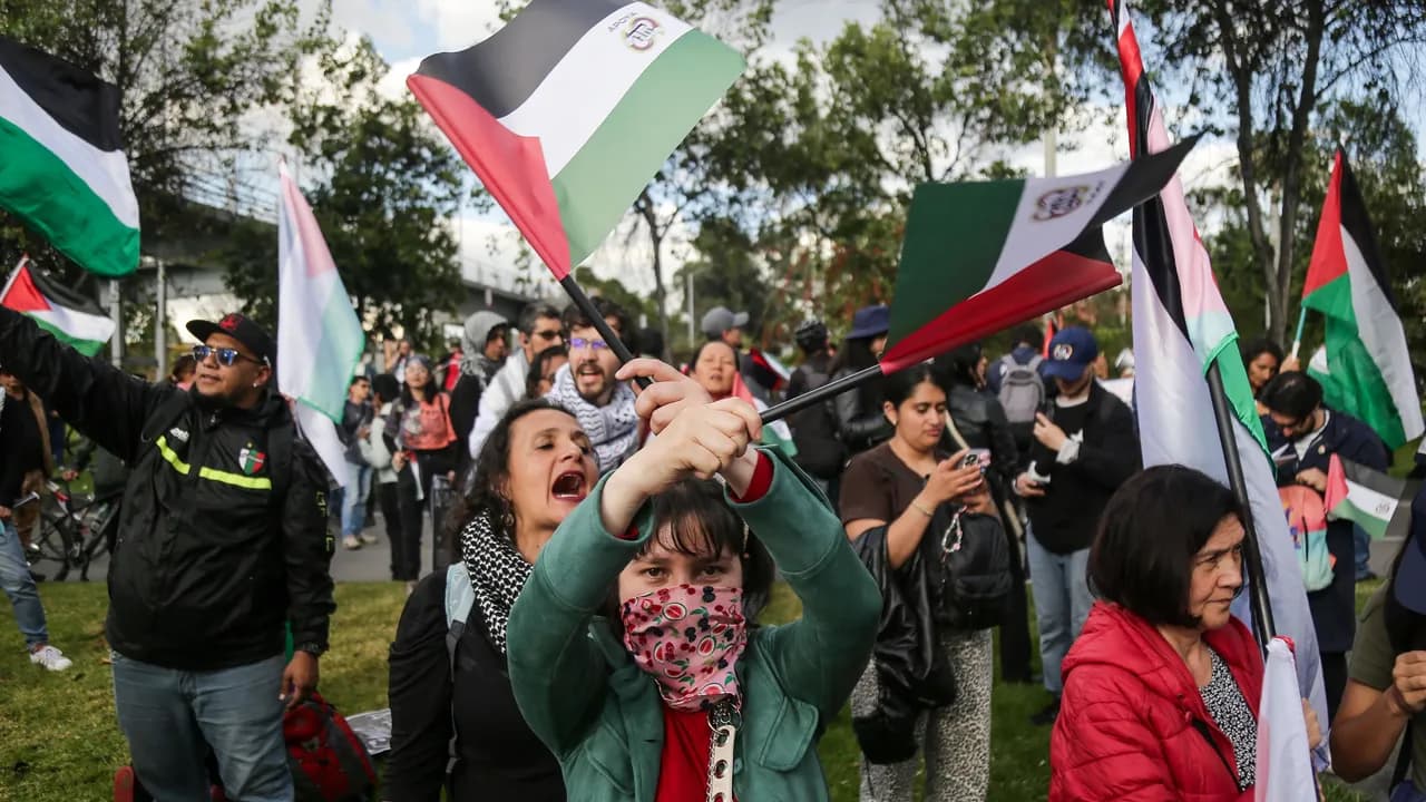 ProPalestina ProPalestina
