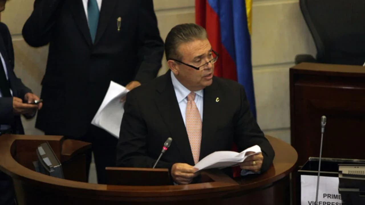 Carlos Barriga Carlos Barriga