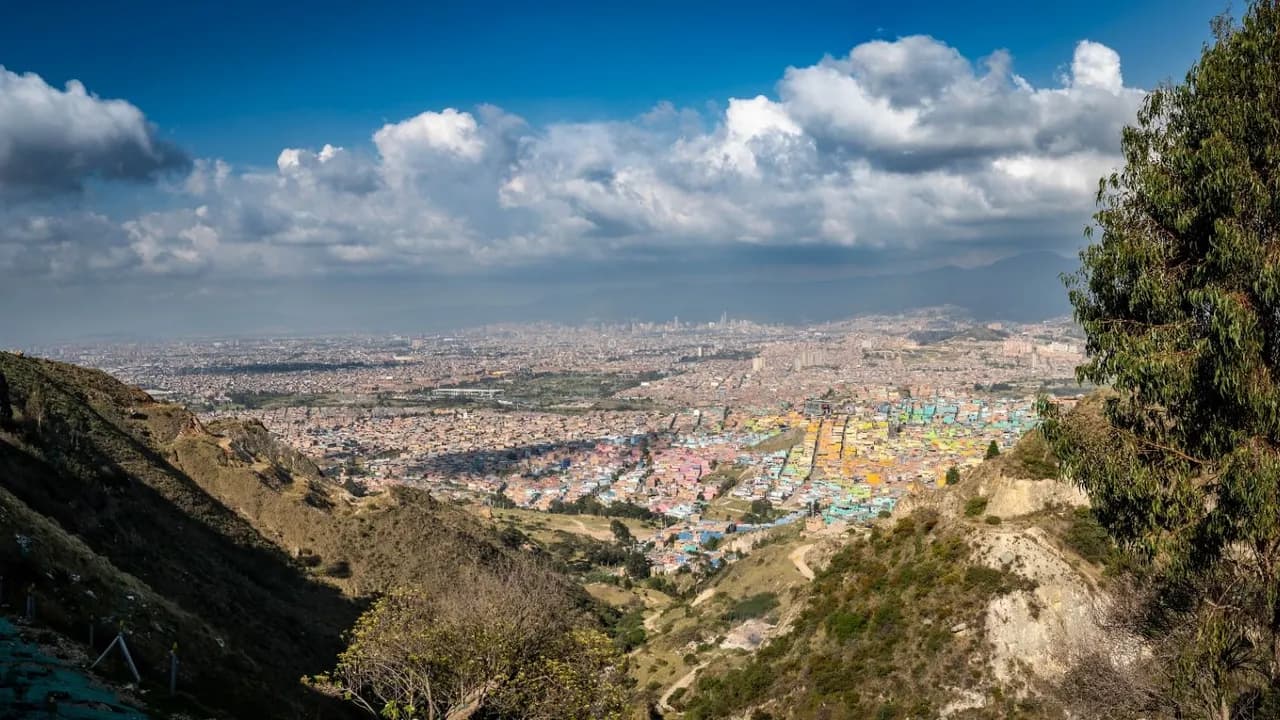 Los próximos 30 y 31 de octubre, la capital del país será la sede oficial del Día Mundial de las Ciudades 2025 Los próximos 30 y 31 de octubre, la capital del país será la sede oficial del Día Mundial de las Ciudades 2025