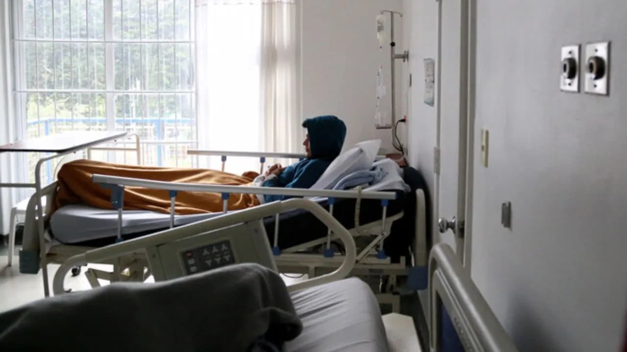Hospital Hospital