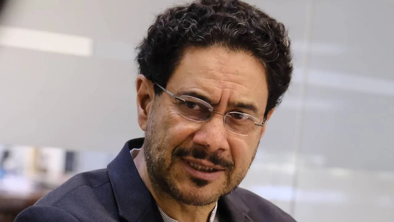 Iván Cepeda Iván Cepeda