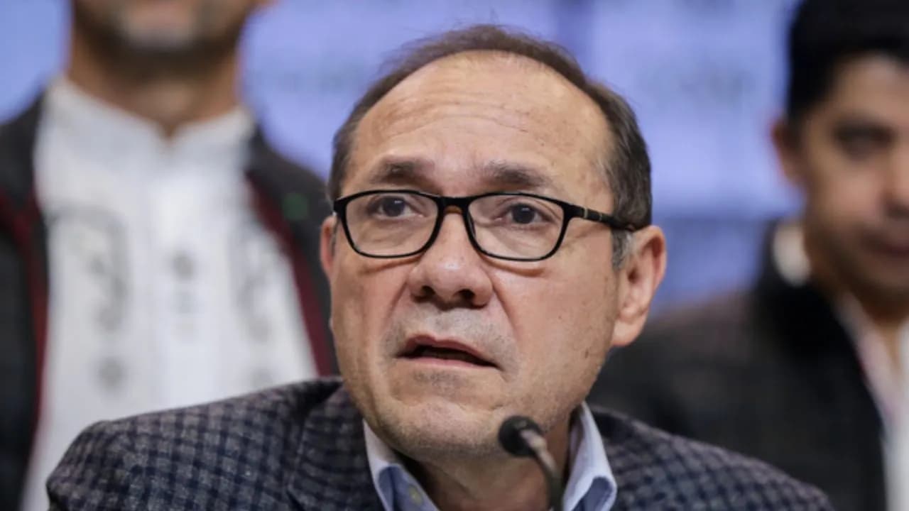 Antonio Sanguno sobre proceso de ETB Antonio Sanguno sobre proceso de ETB