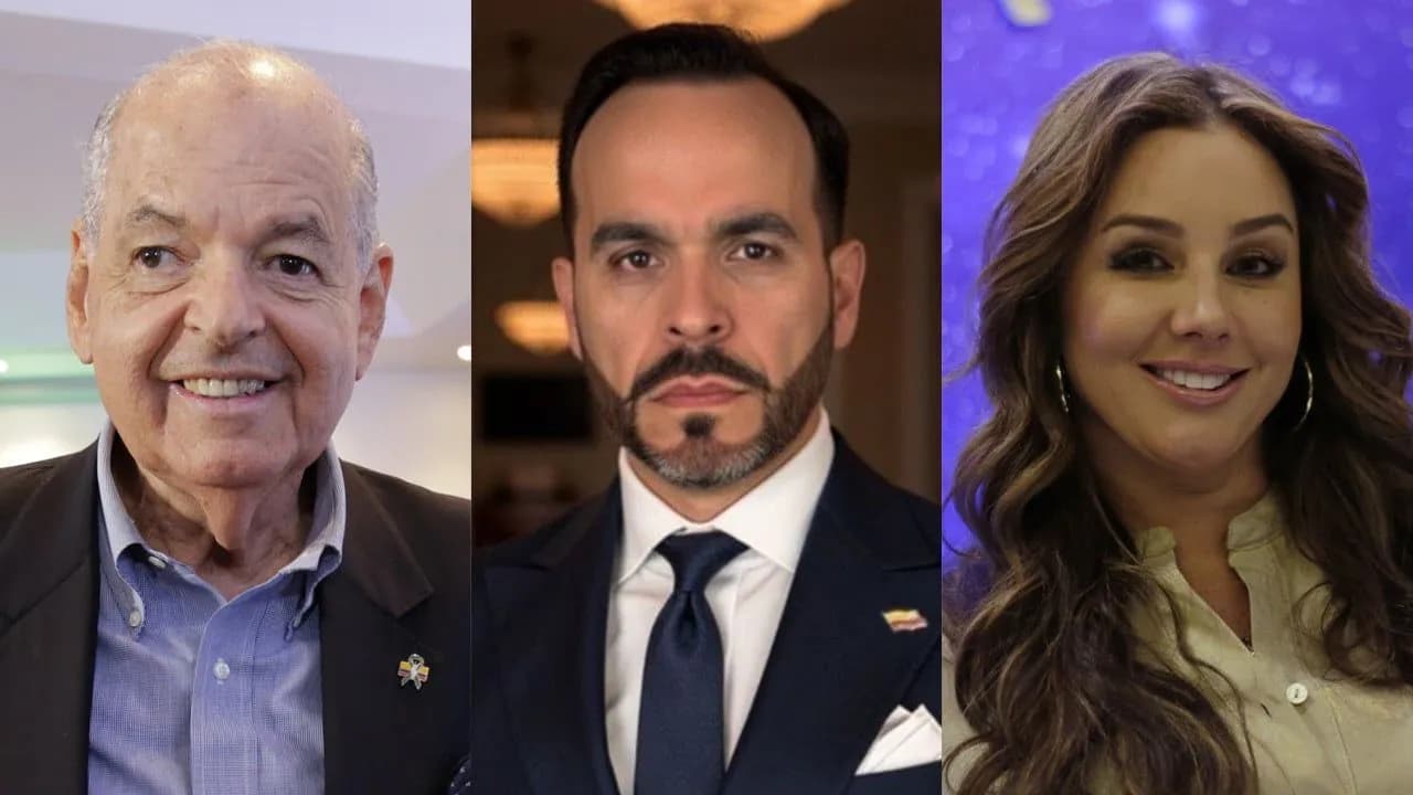 Concurso Nacional de la Belleza Vs. Miss Universe Concurso Nacional de la Belleza Vs. Miss Universe