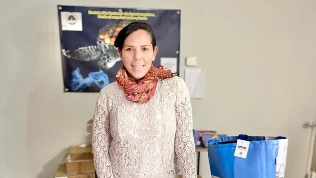 María Isabel Ibarra María Isabel Ibarra