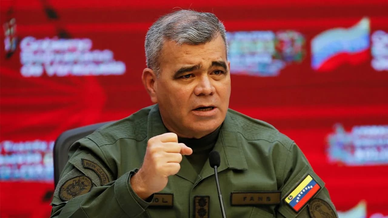 General Padrino General Padrino