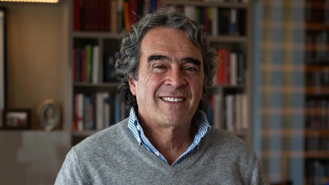 Sergio Fajardo 1 Sergio Fajardo 1