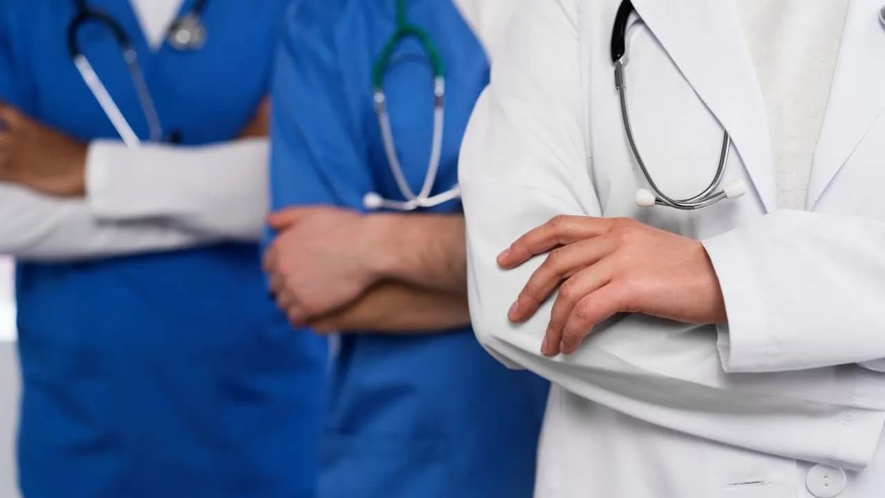 Médicos 10 Médicos 10