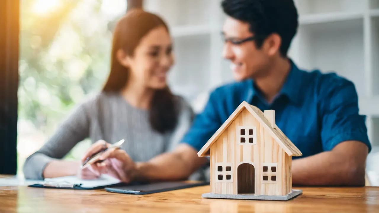 Arrendar o comprar vivienda Arrendar o comprar vivienda