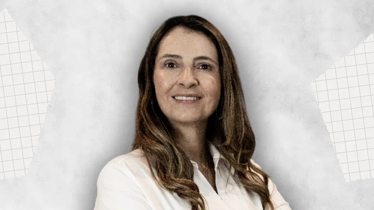 Paloma Valencia, candidata del Centro Democrático en la Gran Consulta por Colombia. Paloma Valencia, candidata del Centro Democrático en la Gran Consulta por Colombia.