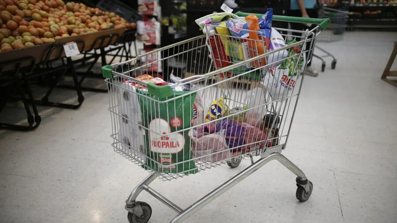 Inflación Inflación