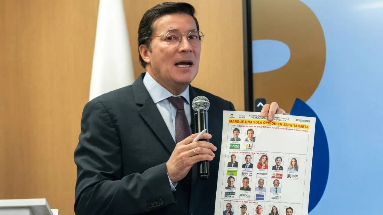 Registrador Hernán Penagos Registrador Hernán Penagos