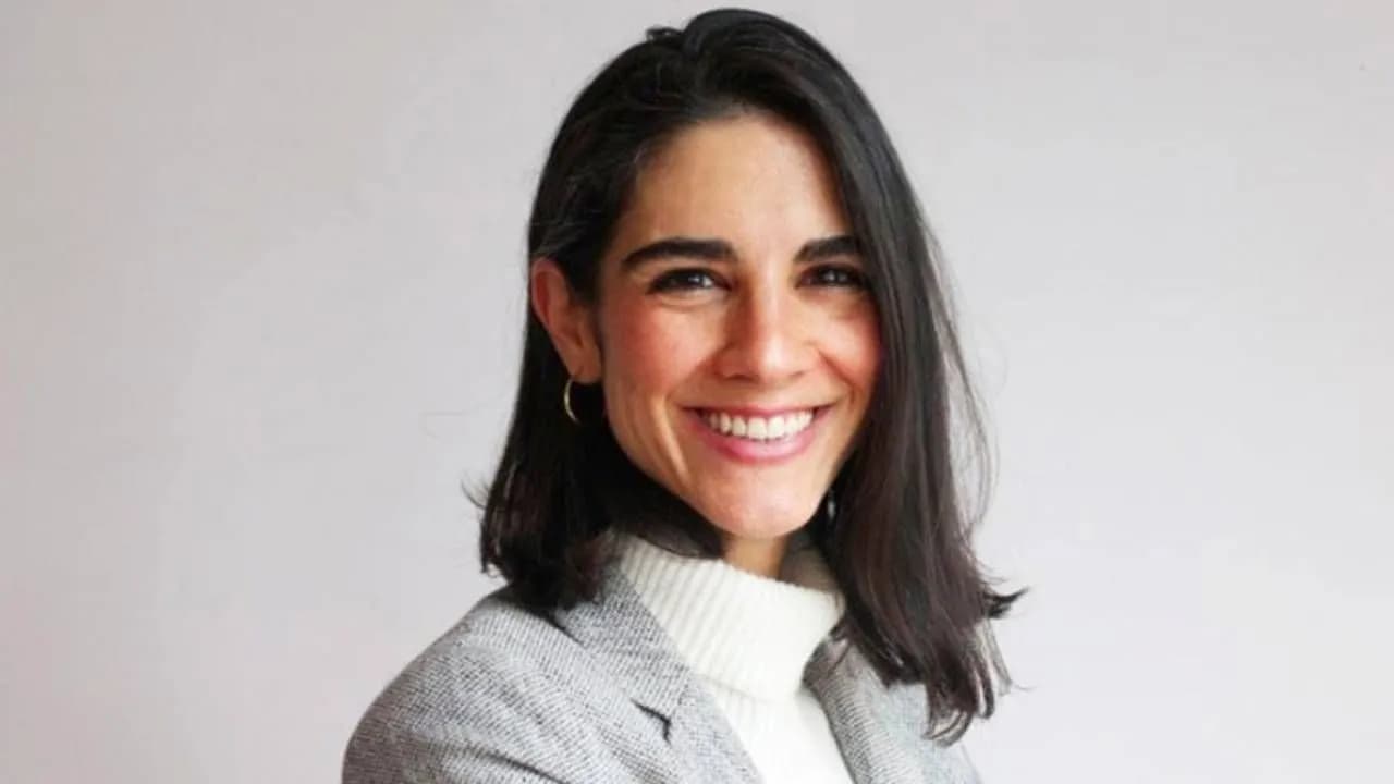Beatriz Helena Vallejo, directora Ejecutiva Fundación Ethos BT, Proyecto DIP. Beatriz Helena Vallejo, directora Ejecutiva Fundación Ethos BT, Proyecto DIP.