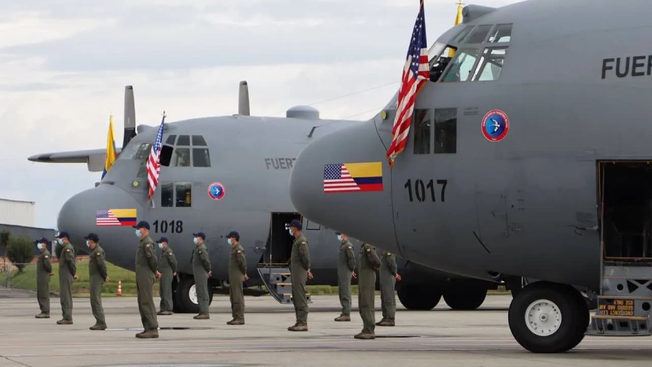Hercules C130 1 Hercules C130 1