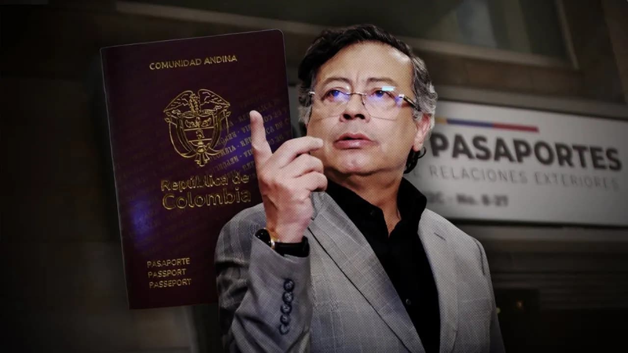 Lio pasaportes implementación Lio pasaportes implementación