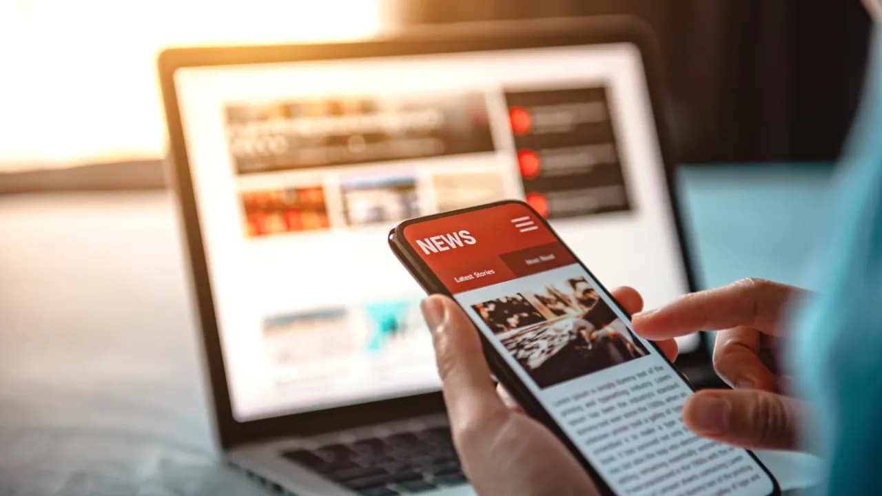 Los newsletters se posicionan como formato clave para entender la actualidad Los newsletters se posicionan como formato clave para entender la actualidad