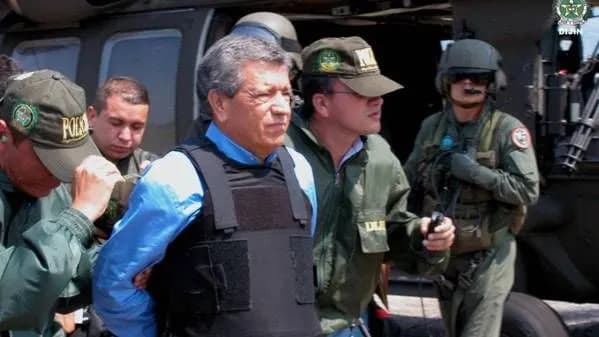 Miguel Rodríguez Orejuela Miguel Rodríguez Orejuela
