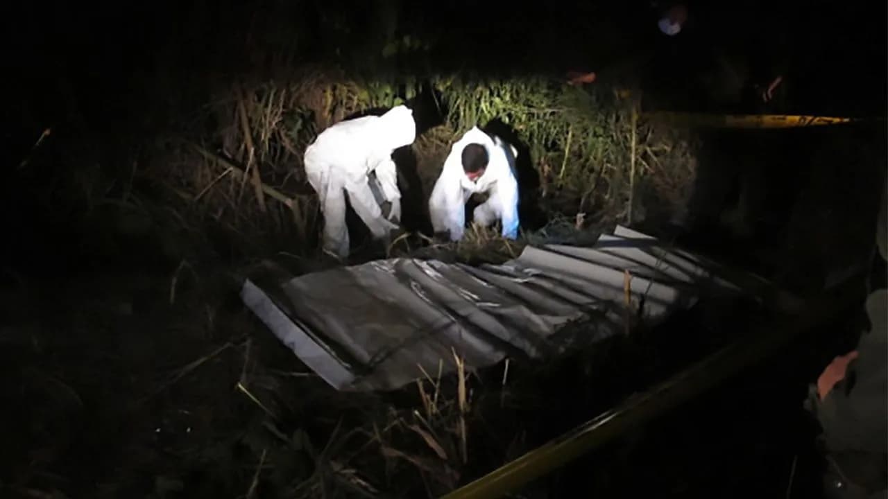 Tres personas fueron asesinadas en Guachené Tres personas fueron asesinadas en Guachené