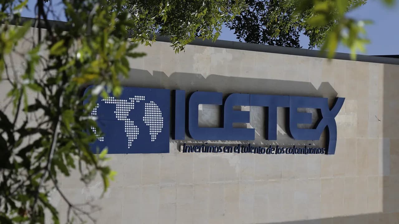 Beneficiarios del ICETEX Beneficiarios del ICETEX