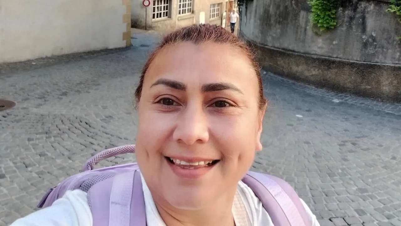 Yulixa Toloza 2 Yulixa Toloza 2