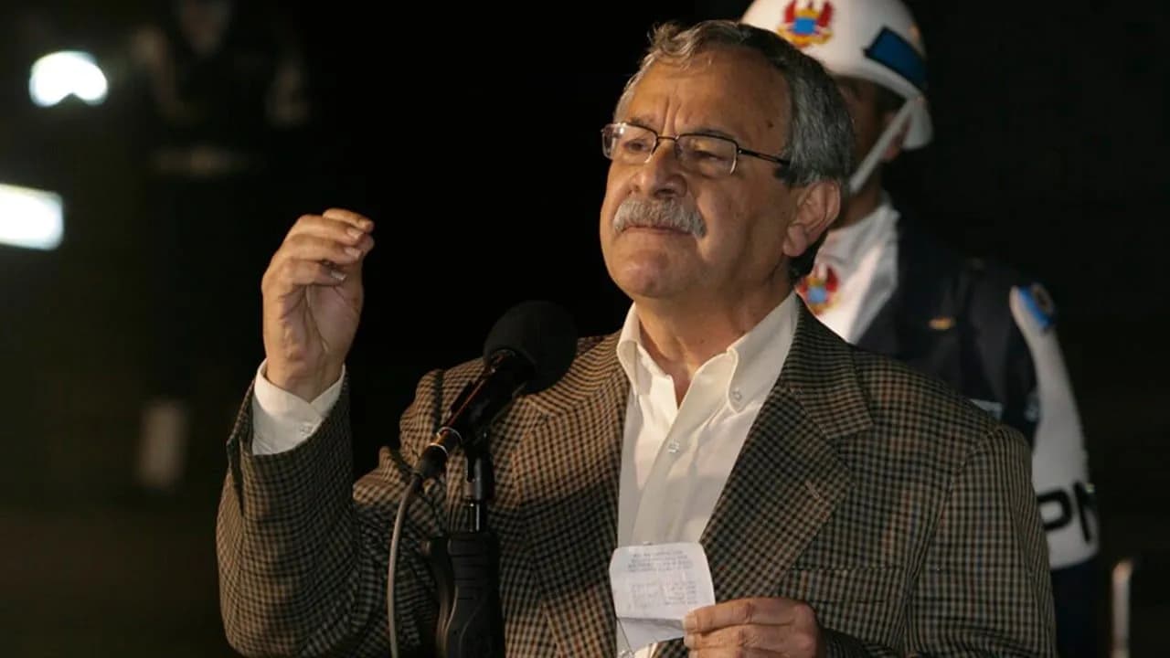 Eduardo Pizarro Leongómez, profesor emérito de la Universidad Nacional de Colombia. Foto: Colprensa. Eduardo Pizarro Leongómez, profesor emérito de la Universidad Nacional de Colombia. Foto: Colprensa.